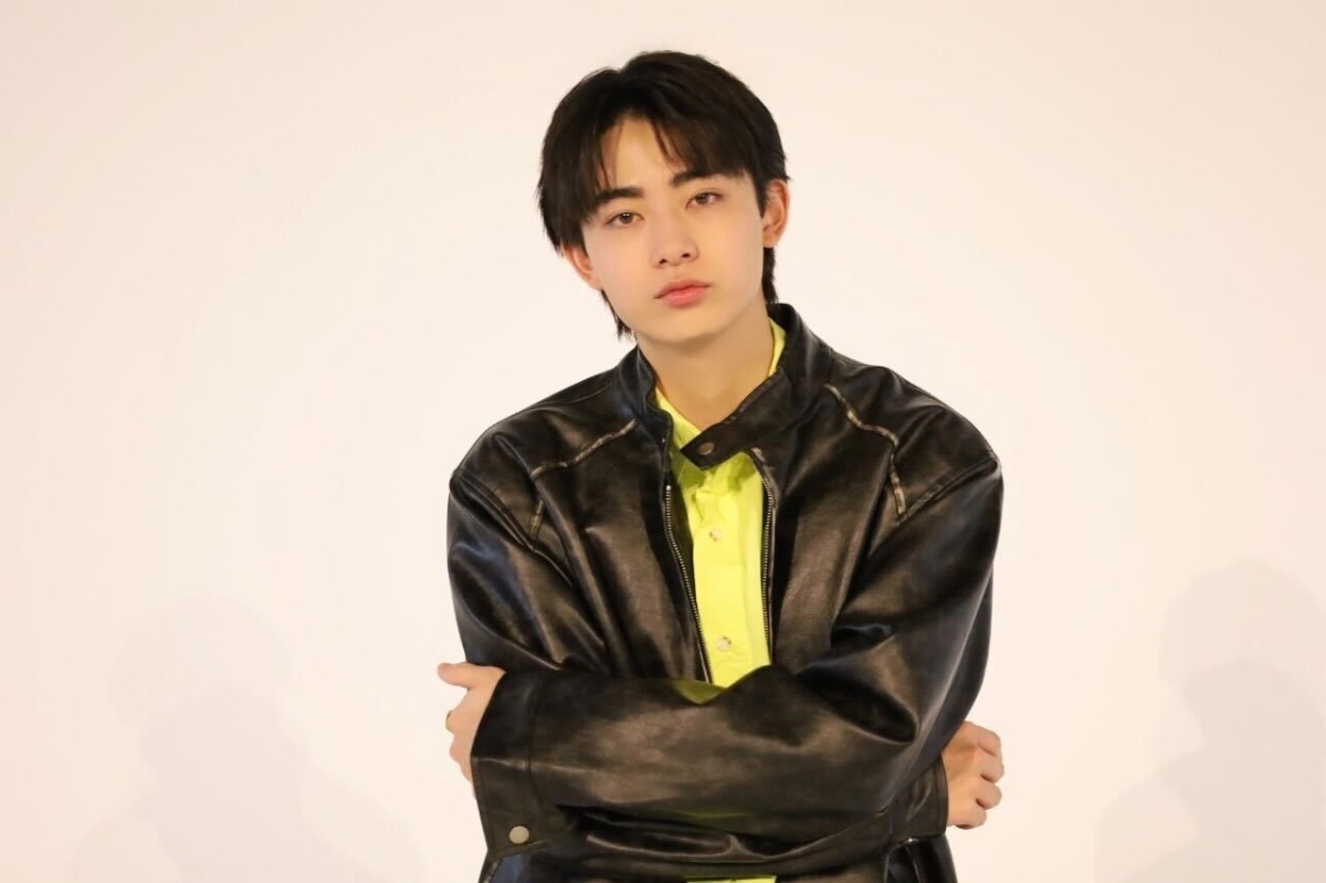 『コスメティック・プレイラバー Season2』奥野壮＆豊田裕大インタビュー