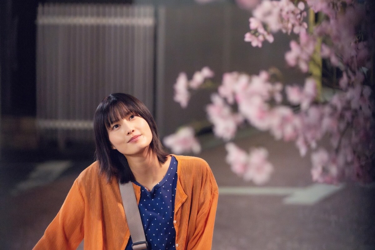 ドラマ『にこたま』場面写真