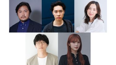 ドラマ『にこたま』追加キャスト