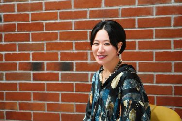 『にこたま』渡辺ペコ先生インタビュー