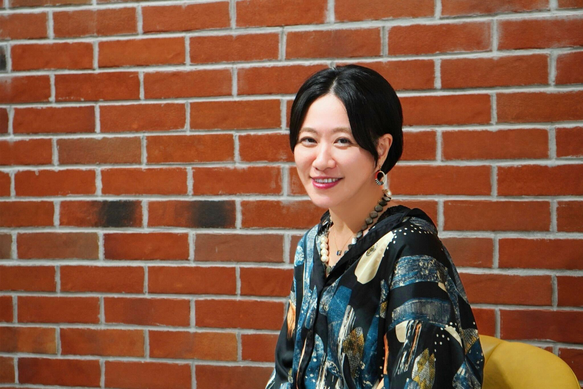 『にこたま』渡辺ペコ先生インタビュー