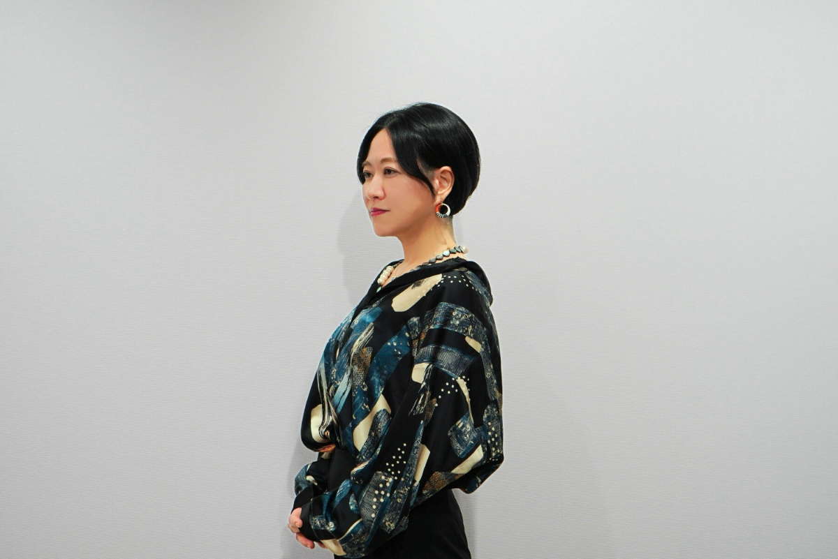 『にこたま』渡辺ペコ先生インタビュー