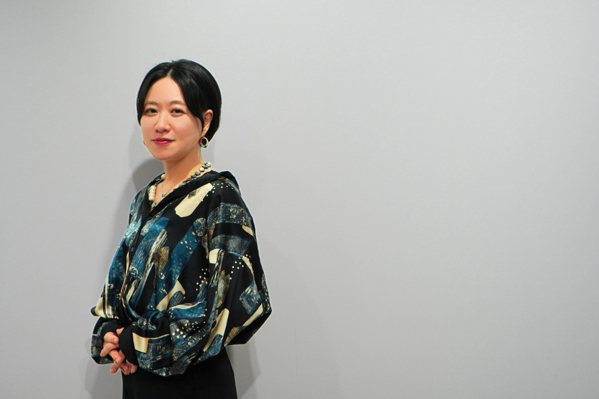 『にこたま』渡辺ペコ先生インタビュー