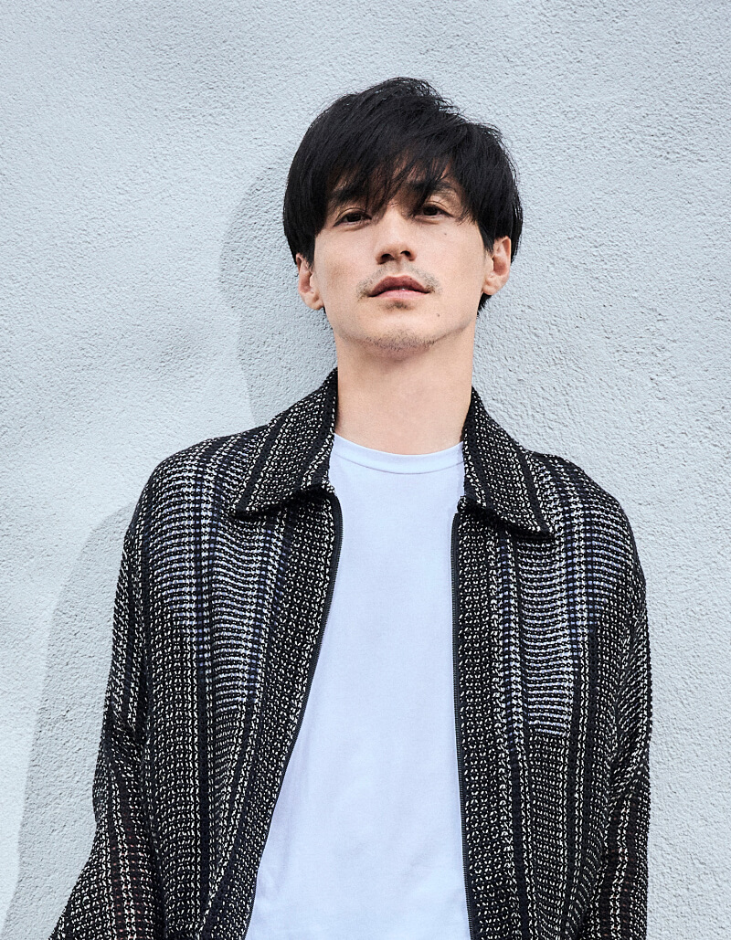 『嘘が嘘で嘘は嘘だ』小林幸助役：錦戸亮