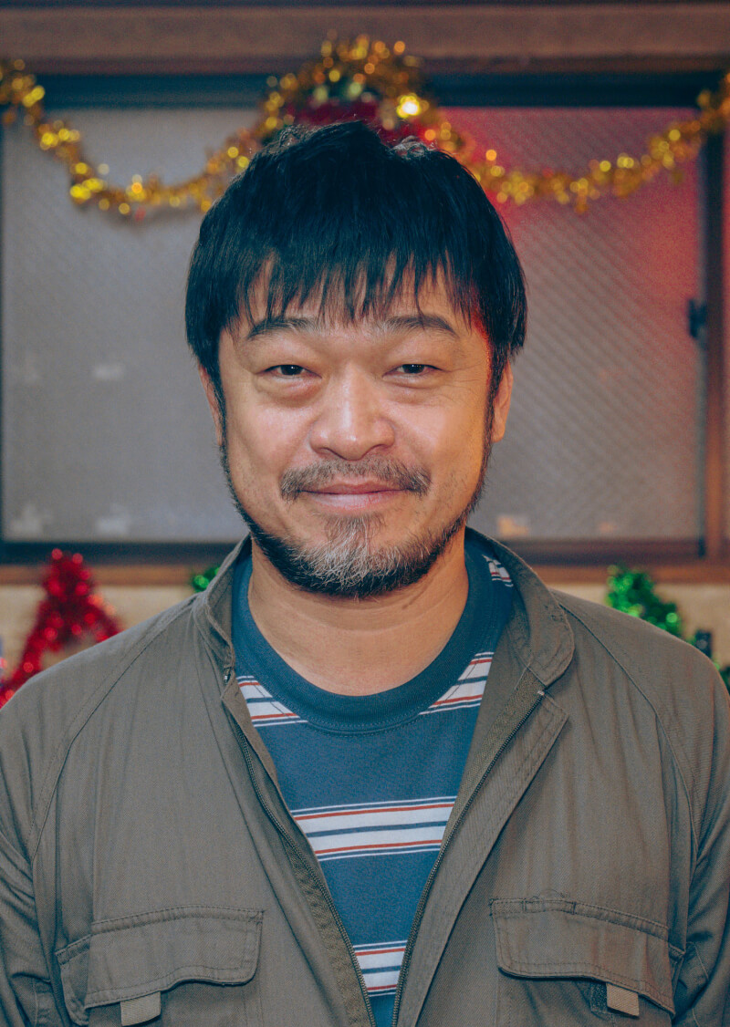 『嘘が嘘で嘘は嘘だ』