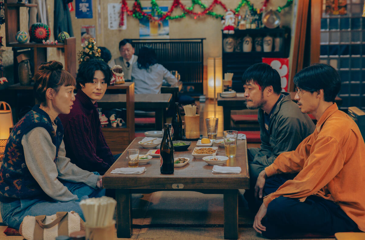 『嘘が嘘で嘘は嘘だ』