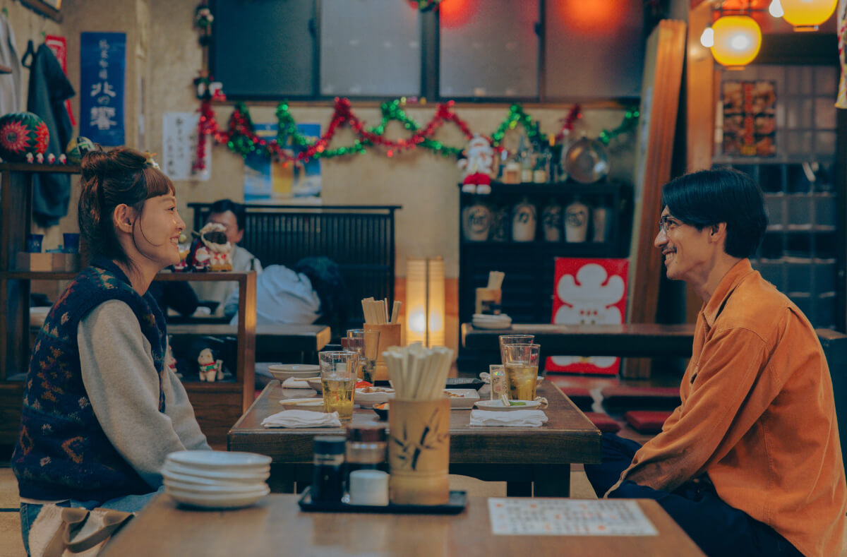 『嘘が嘘で嘘は嘘だ』