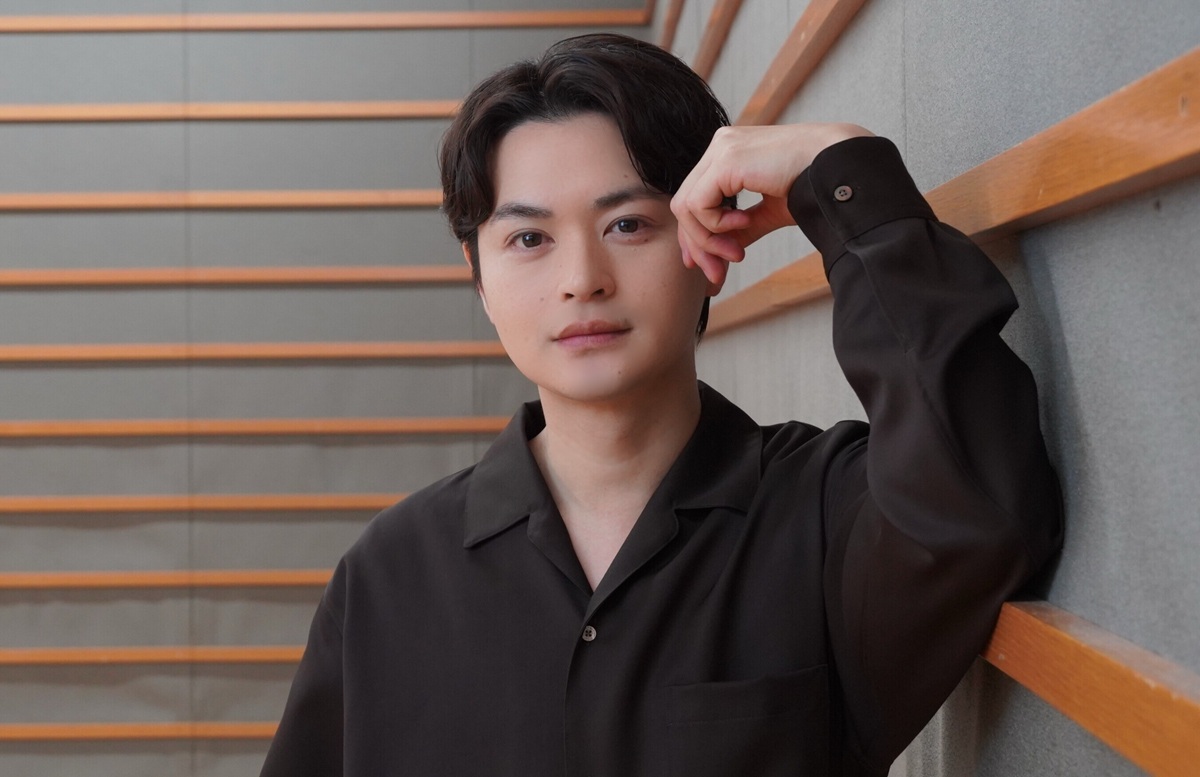 ドラマ『にこたま』瀬戸康史インタビュー！「人間らしい“欲”を意識して演じた」