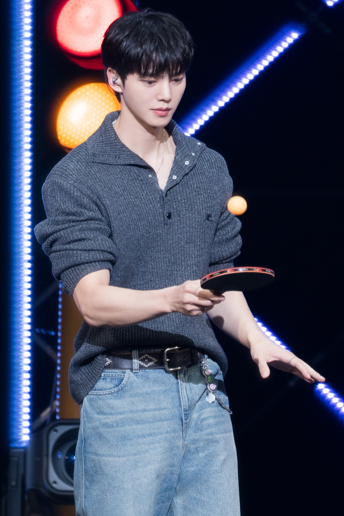 ソン・ガン、除隊後初の日本公演！『2025 ソン・ガン FANMEETING＜ROUND 2＞IN JAPAN』FODで独占配信