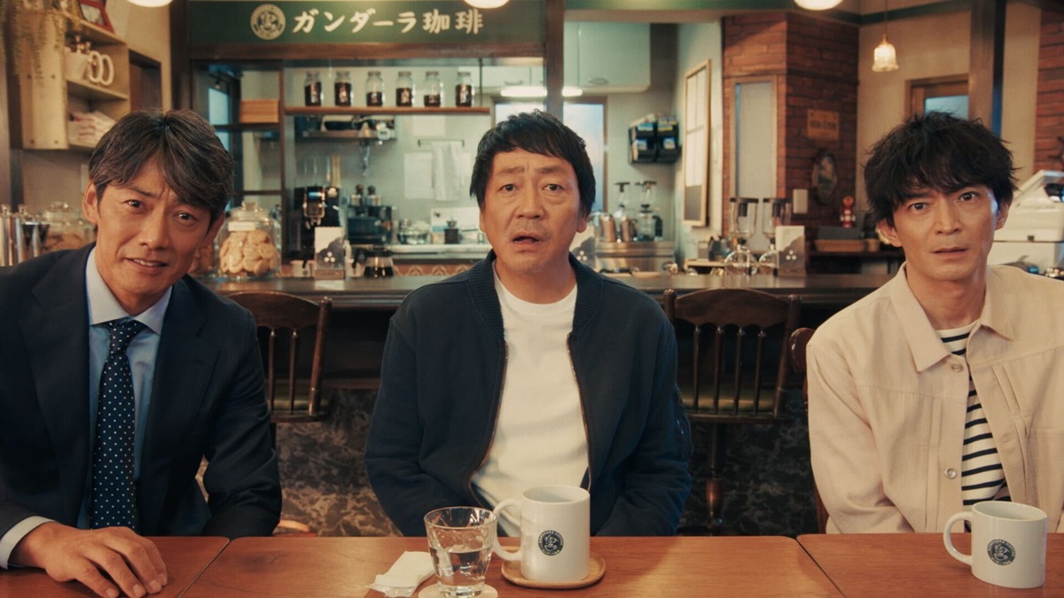 ドラマ『ラムネモンキー』第2話場面写真