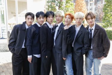 『NEXZカンパニー』メインビジュアル