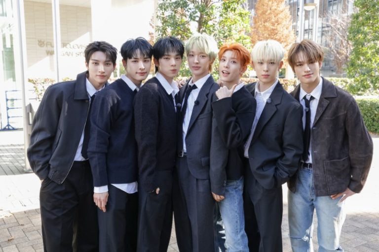 『NEXZカンパニー』メインビジュアル