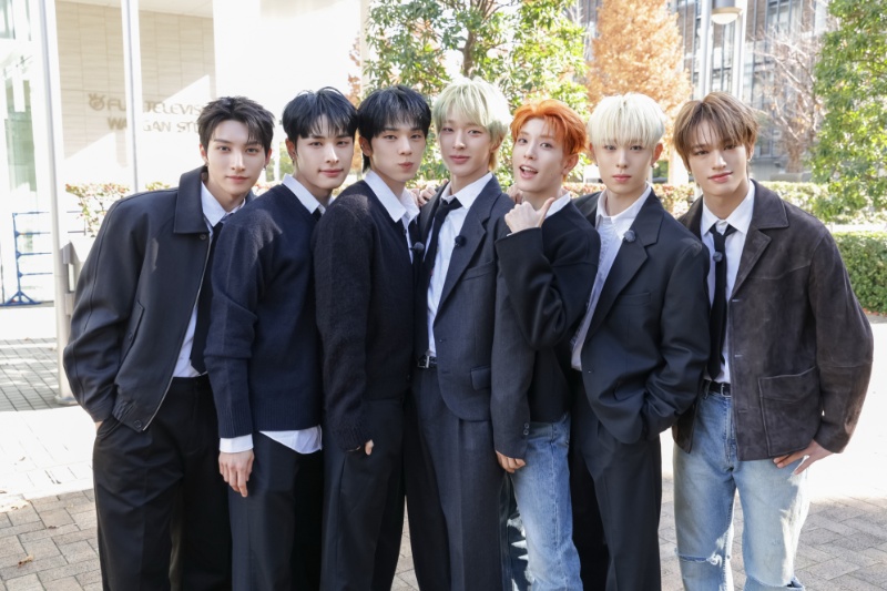 『NEXZカンパニー』メインビジュアル