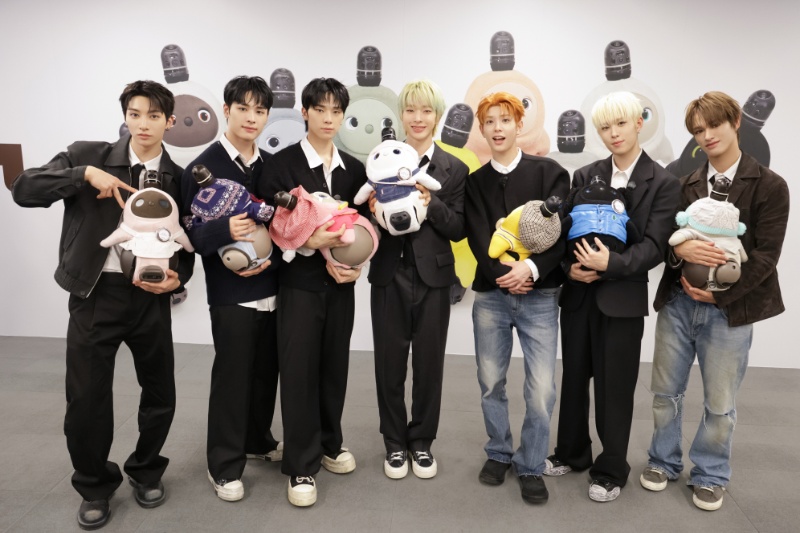 『NEXZカンパニー』場面カット