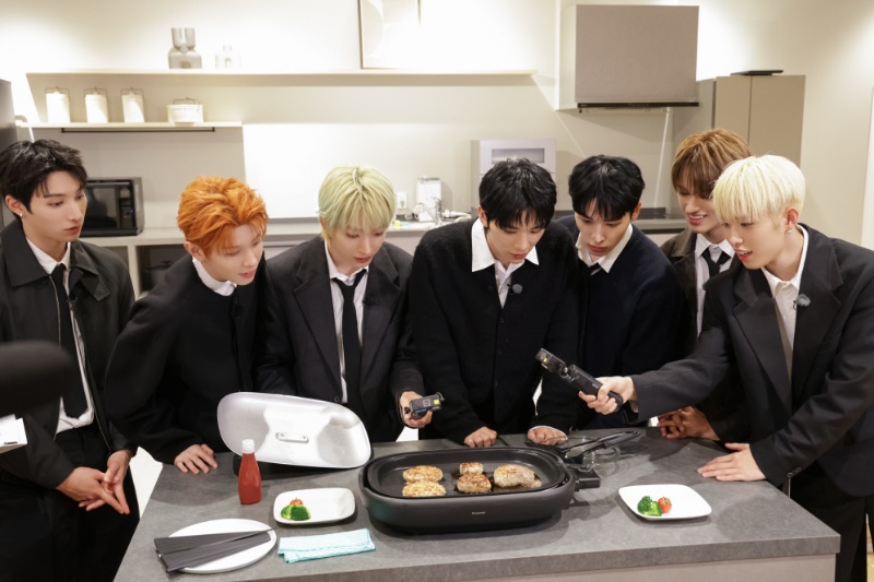 『NEXZカンパニー』場面カット