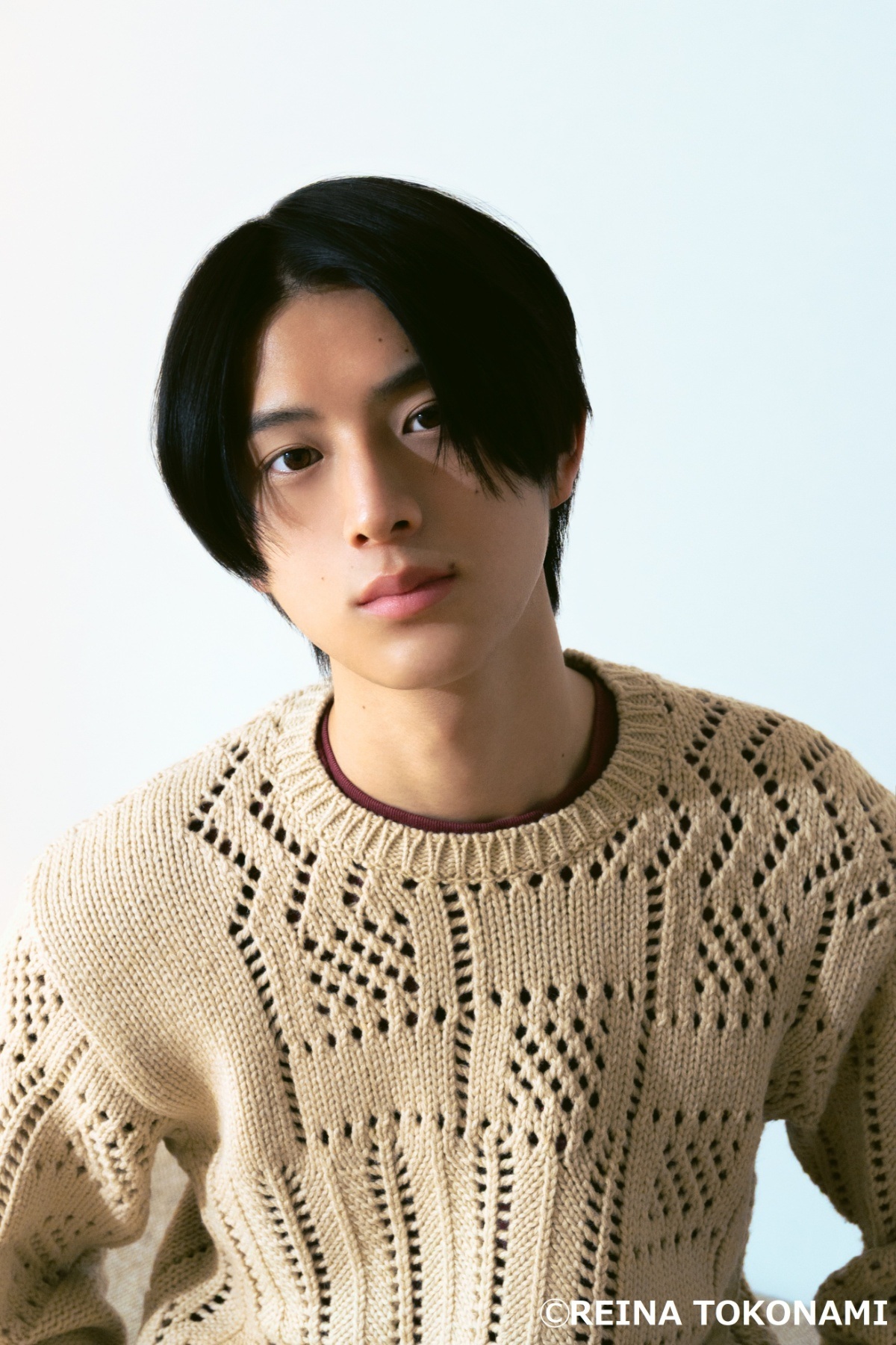 千川陽役・阿久根温世