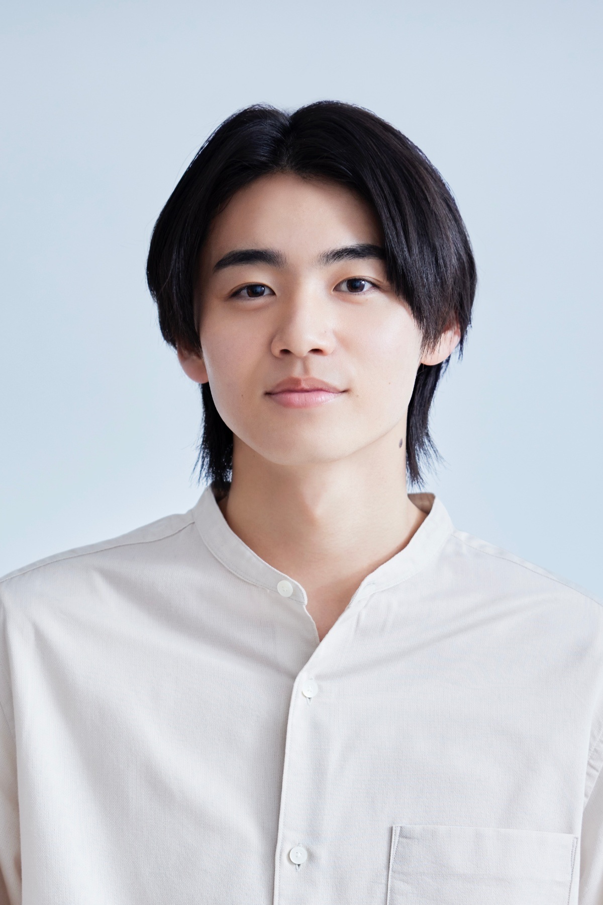 青山翔太役・井内悠陽