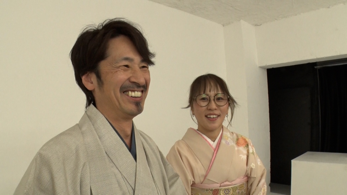 『密着!15人大家族うるしやま家 2026』場面カット