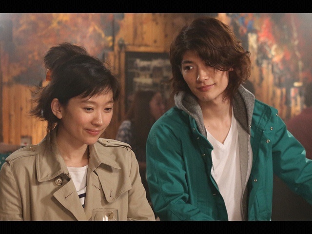 『ラスト・シンデレラ』場面写真