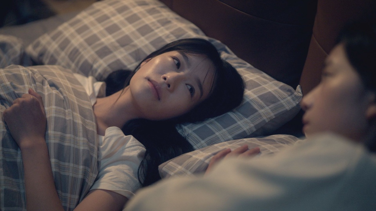 ドラマ『秘密があるなら~The Secret Of Girls』場面写真