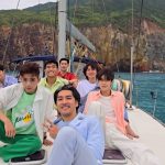 『恋愛キャスティング』場面カット