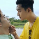 『恋愛キャスティング』場面カット