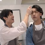 『恋愛キャスティング』場面カット