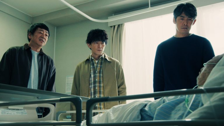 ドラマ『ラムネモンキー』第3話場面カット