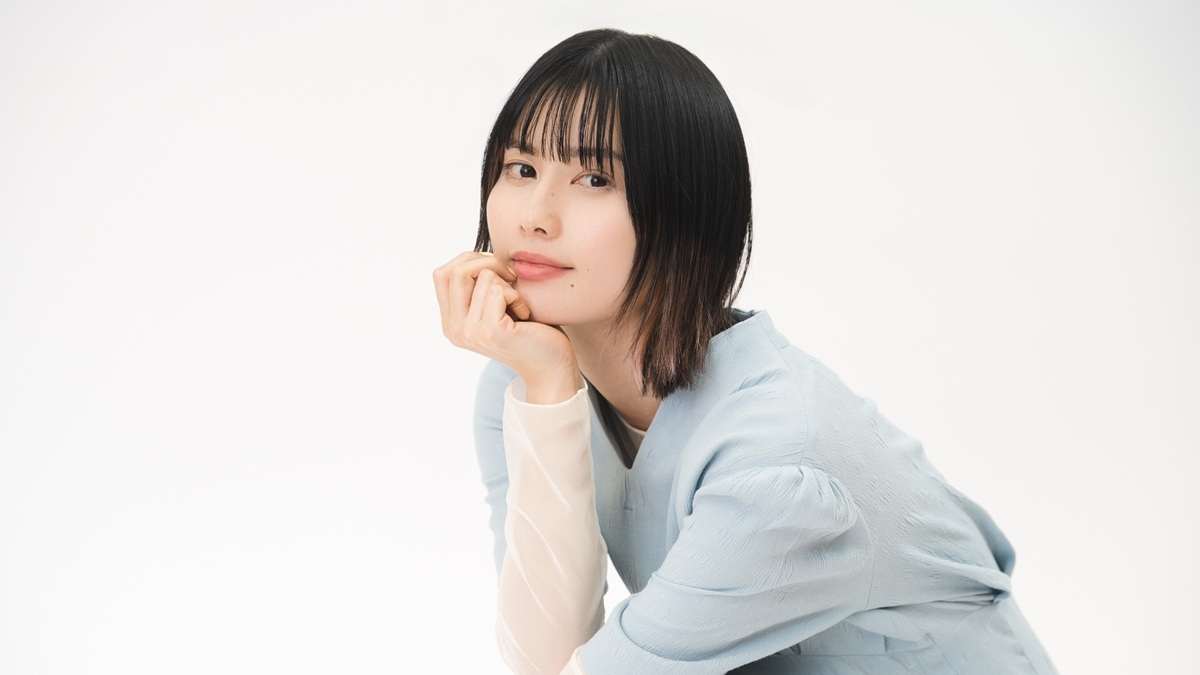 ドラマ『にこたま』主演・橋本愛