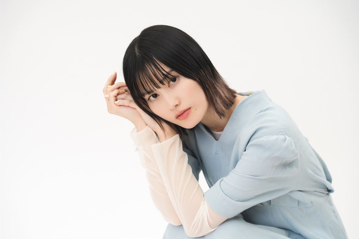 ドラマ『にこたま』主演・橋本愛