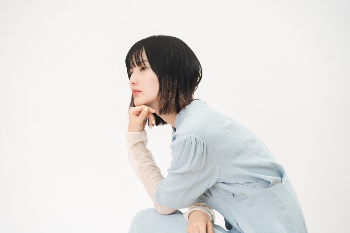 ドラマ『にこたま』主演・橋本愛