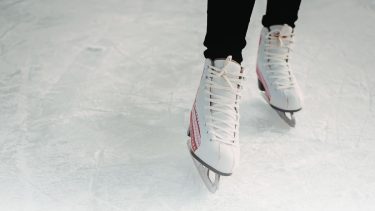 フィギュアスケート　イメージ