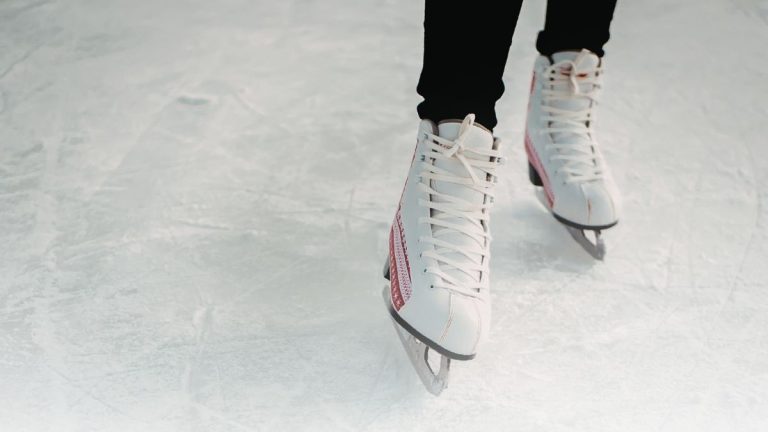 フィギュアスケート　イメージ