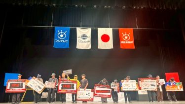 『DANCE STADIUM 冬のバトルトーナメント 2025』現地レポート