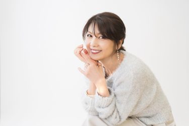 『こないだおばさんって言われたよ』飯島直子インタビュー