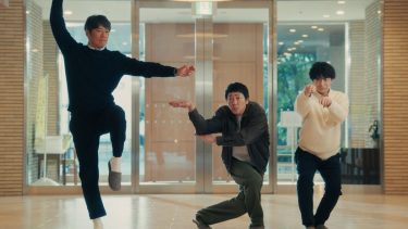 『ラムネモンキー』第4話場面写真