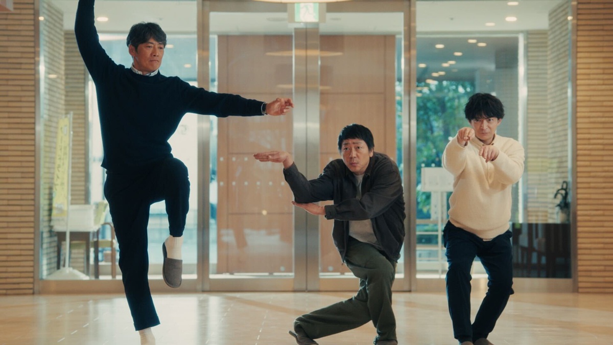 『ラムネモンキー』第4話場面写真