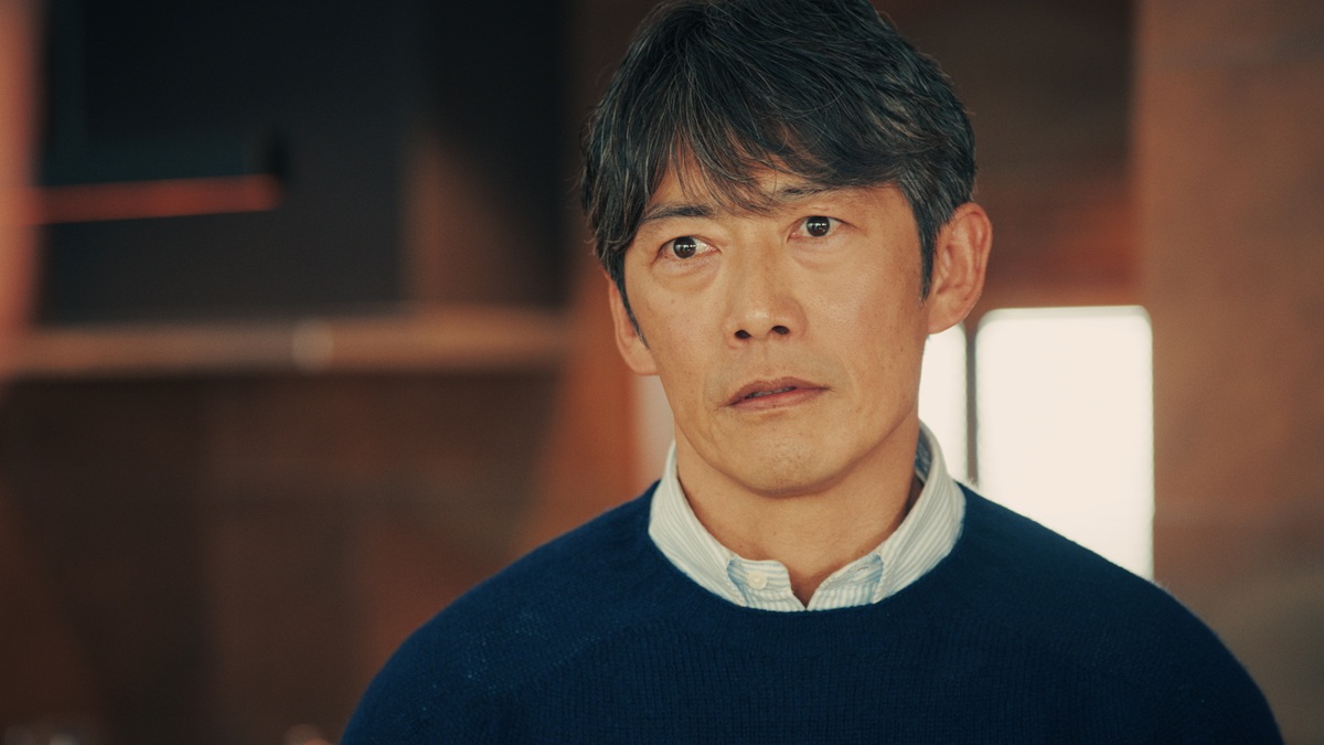 『ラムネモンキー』第5話場面カット