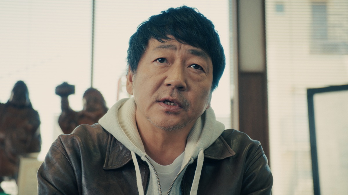 『ラムネモンキー』第6話