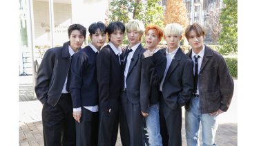 次世代カルチャー体験バラエティ『NEXZカンパニー』