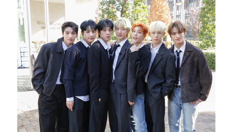 次世代カルチャー体験バラエティ『NEXZカンパニー』