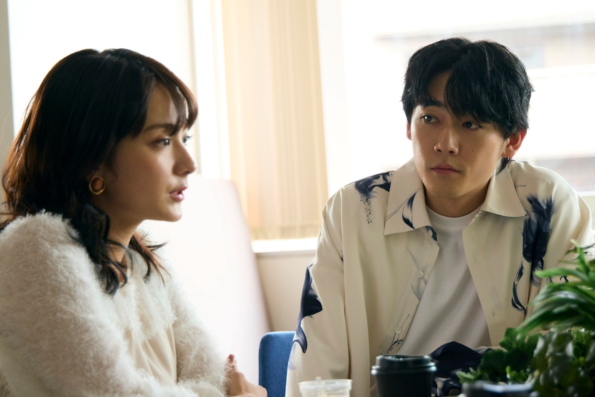 『102回目のプロポーズ』場面写真