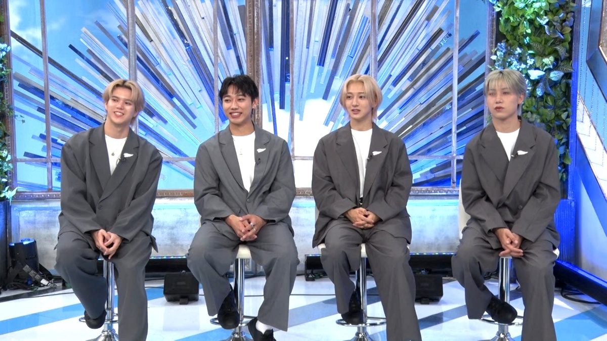 『MAZZEL DUO MISSION』場面カット