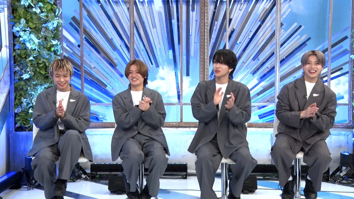 『MAZZEL DUO MISSION』場面カット