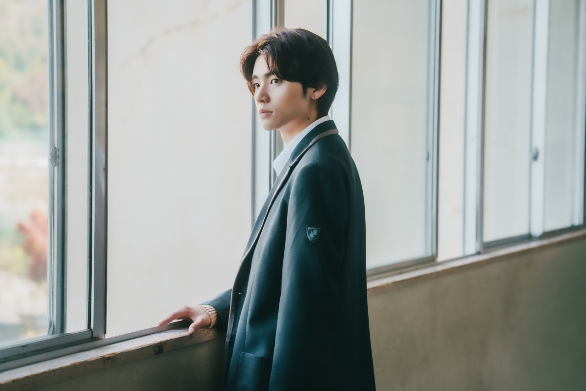 ドラマ『コントラスト』場面写真