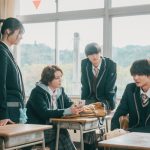 ドラマ『コントラスト』場面写真