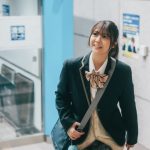 ドラマ『コントラスト』場面写真