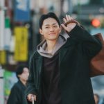 ドラマ『コントラスト』場面写真