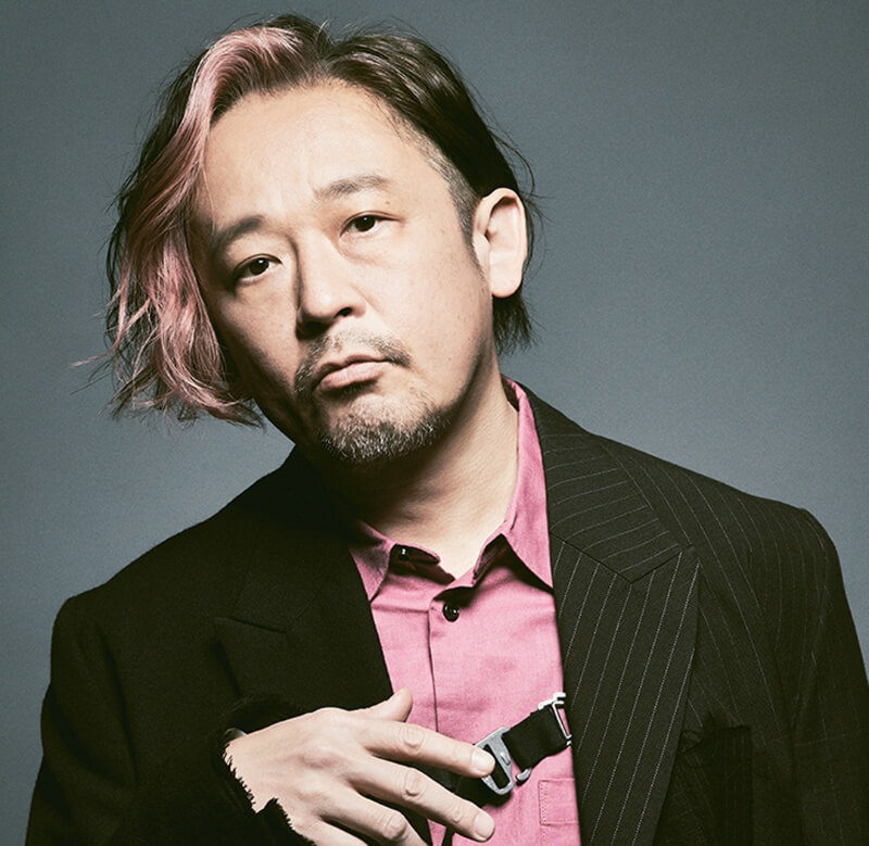 『こないだおばさんって言われたよ』Mummy-D（RHYMESTER）