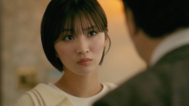 FOD特別編『プロフェッショナル 保険調査員・栗田凛』